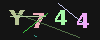 Gambar captcha